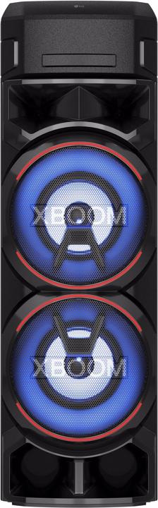 Actual product image LG Xboom ON9