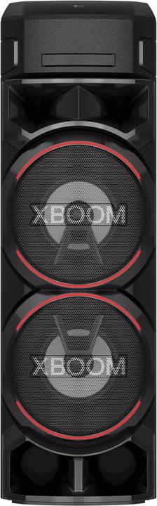 Actual product image LG Xboom ON9