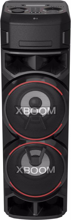 Actual product image LG Xboom ON9