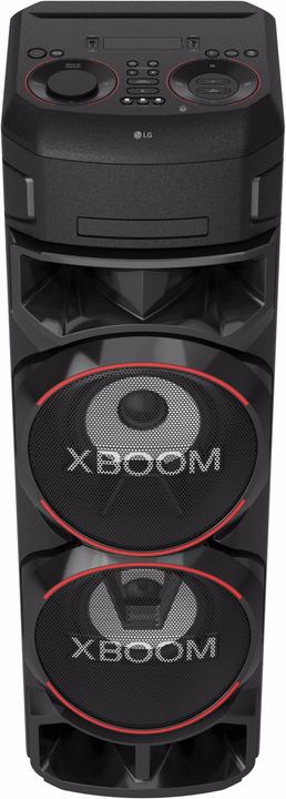 Actual product image LG Xboom ON9