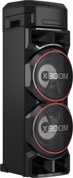 Actual product image LG Xboom ON9