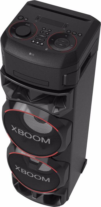 Actual product image LG Xboom ON9