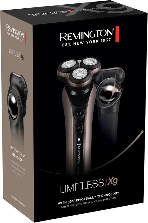 Immagine prodotto Remington Limitless X9 (XR1790)