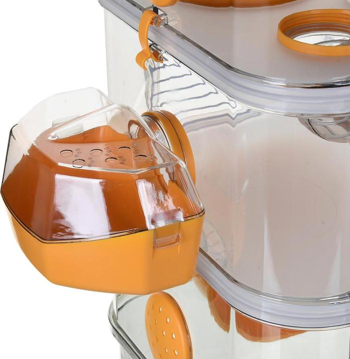 Actual product image Zolux Rody3 Trio