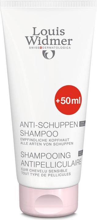 Immagine prodotto Louis Widmer Shampooing Antipell profumo (Shampoo liquido, 200 ml)