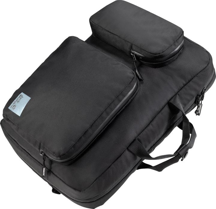 Produktbild Jack Wolfskin New York 2In1 Flipbag (23 l)