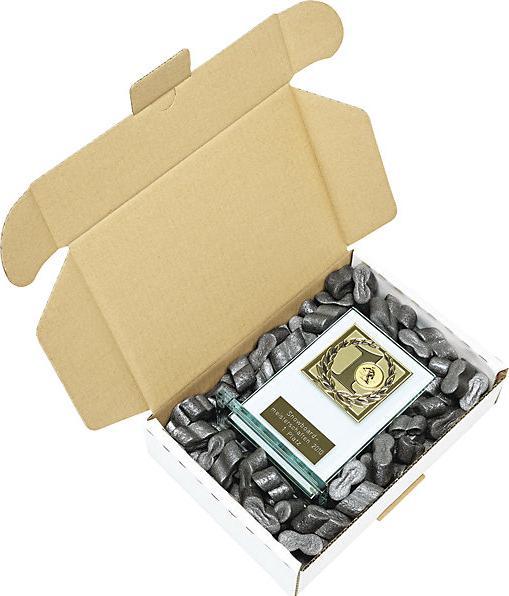 Produktbild kaiserkraft Verpackungschips flo-pak®