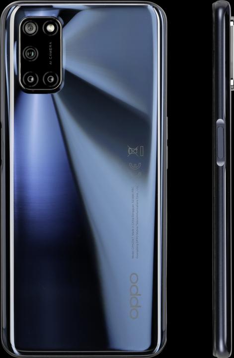 Produktbild OPPO A72 (128 GB, Twilight Black, 6.50", Dual SIM, 4G)