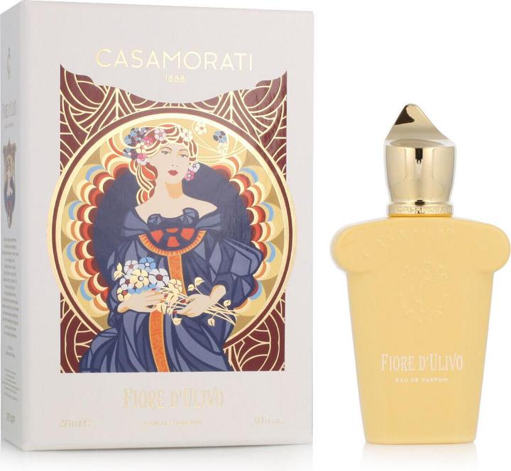 Actual product image XerJoff Fiore D’Ulivo by Eau de Parfum Spray 30 ml (Eau de parfum, 30 ml)