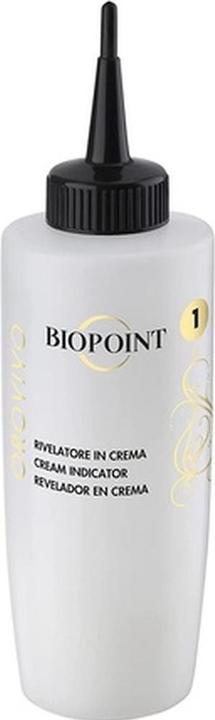 Produktbild Biopoint Orovivo Colour Elixir (8.30)