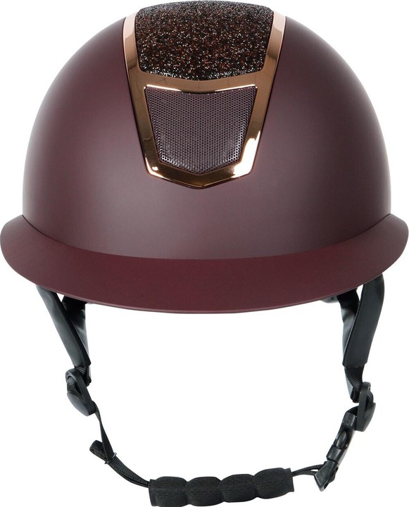 Image du produit Harry's Horse casque mont blanc sparkle