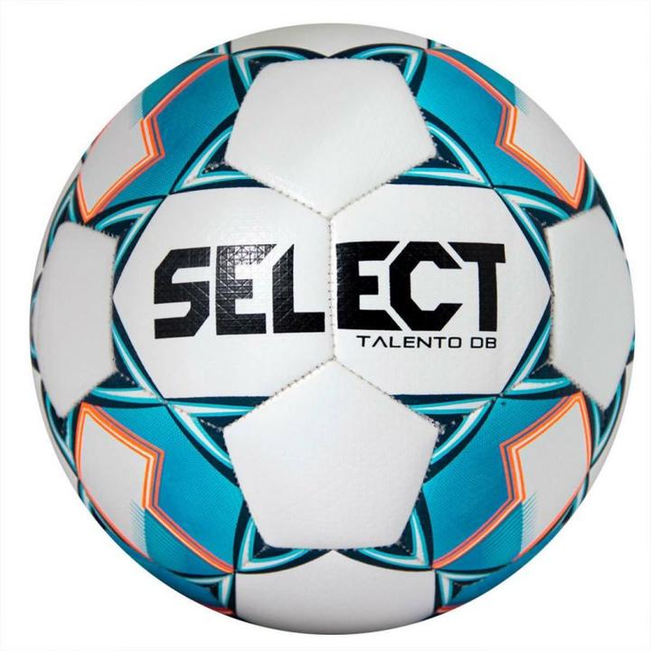 Produktbild Select Fussball für Erwachsene Talento DB