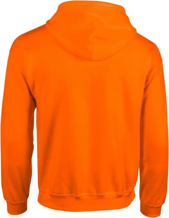 Immagine prodotto Gildan Felpa con Cappuccio e Zip Intera Uomo (M)