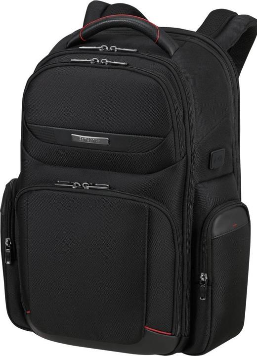 Samsonite Pro-DLX6