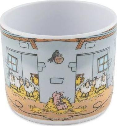 Produktbild Berndorf Globi auf dem Bauernhof (250 ml, 1 x)