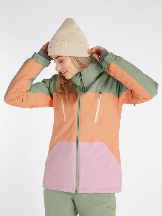 Produktbild MGA Frauenjacke Protest Prtbaow Snowjacket (34, XS)