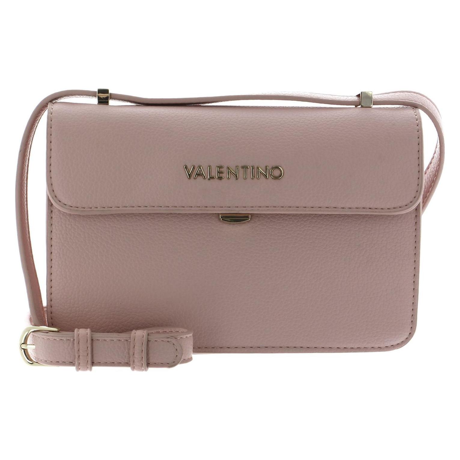 Valentino, Damen, Handtasche, Special Martu Satchel, Rosa