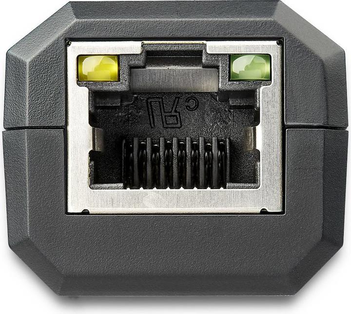 Actual product image StarTech USB 3.0 Gigabit Network Adapter (USB, RJ45 (1x))