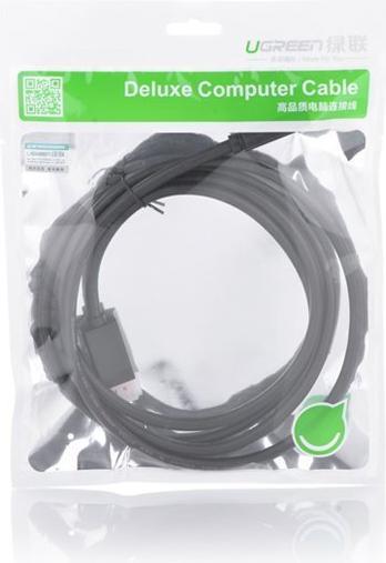 Immagine prodotto Ugreen Display Port – HDMI (Typ A) (1.50 m, DisplayPort, HDMI)