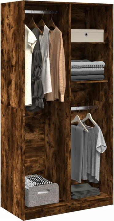 Produktbild vidaXL Alexius (100 x 50 x 200 cm)