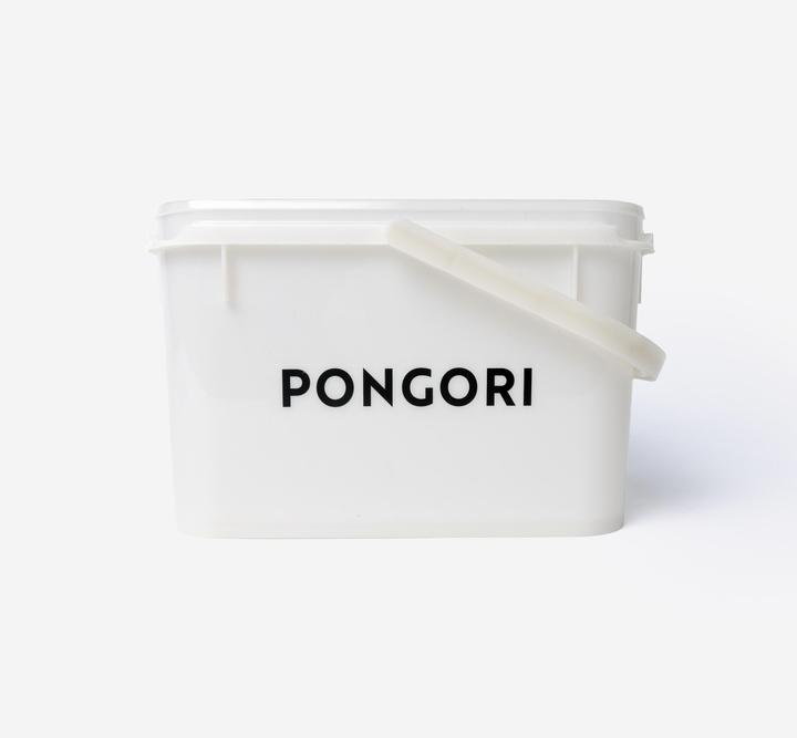Immagine prodotto Pongori Del