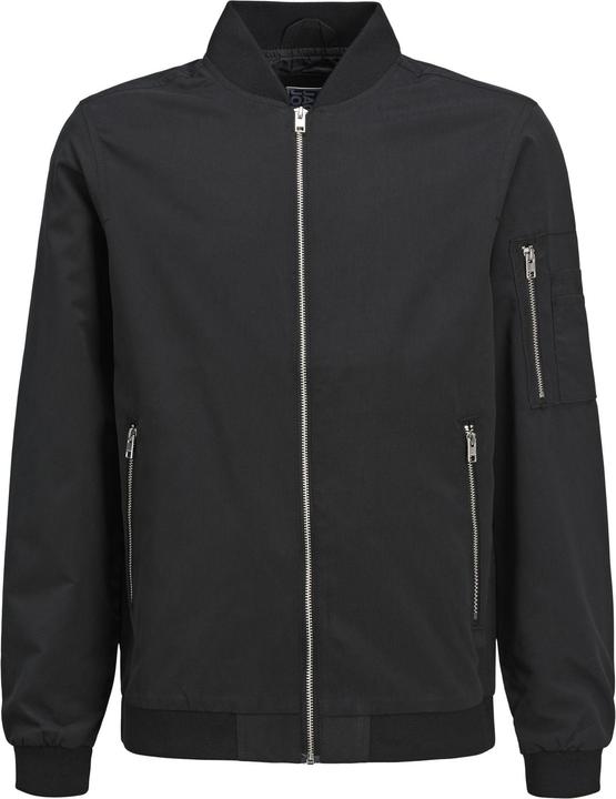 Actual product image Jack & Jones Boys Bomber Jacket (128)