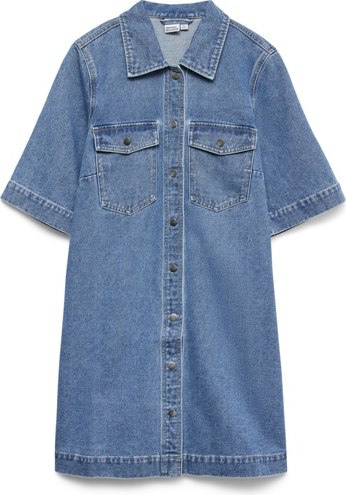 Medium Blue Denim