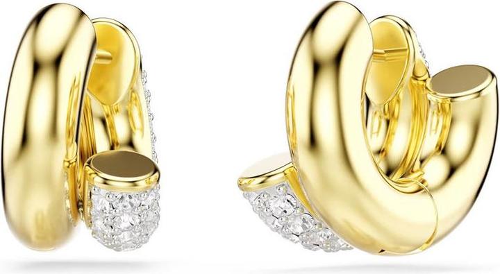 Immagine prodotto Swarovski Orecchini Dextera (Metallo Swarovski)