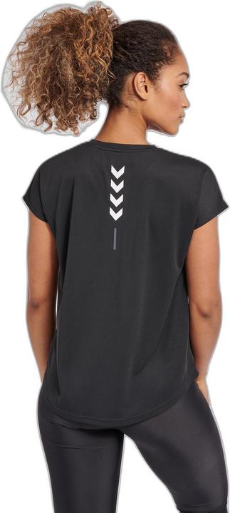 Immagine prodotto hummel Te Tola - Maglietta Larga (XS)