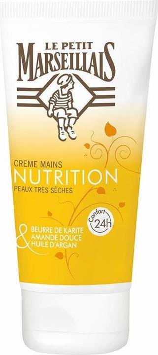 Produktbild Le Petit Marseillais 3251241018485 (75 ml)