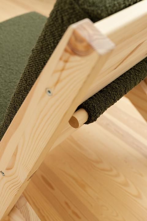 Immagine prodotto Karup Design Sway Lounge Chair