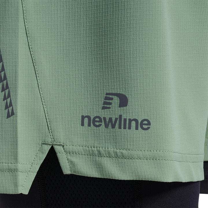 Produktbild Newline nwlDALLAS SHORTS 2IN1 WOMAN (L)