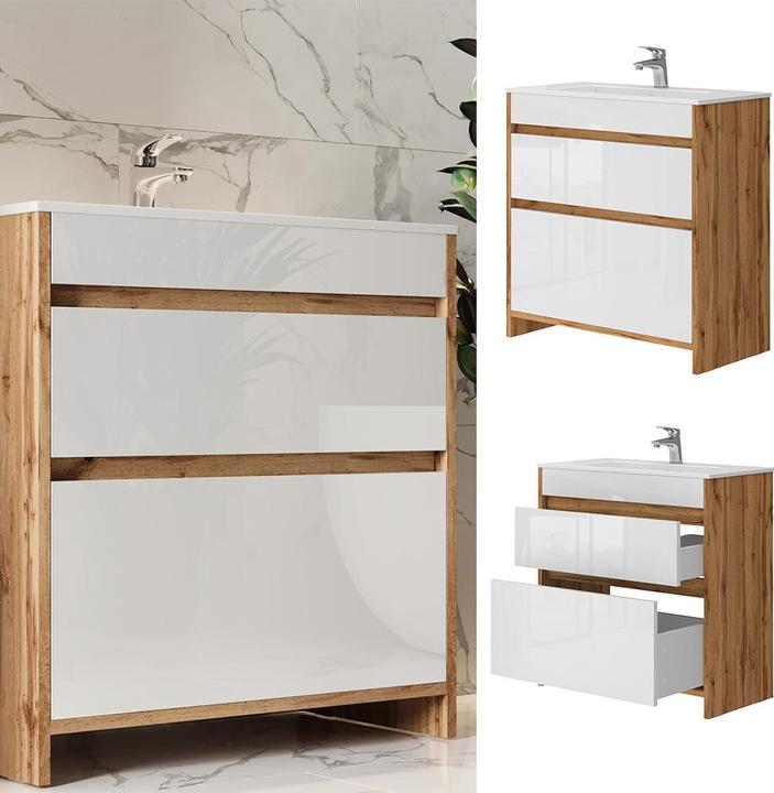 Actual product image Vicco Detmold