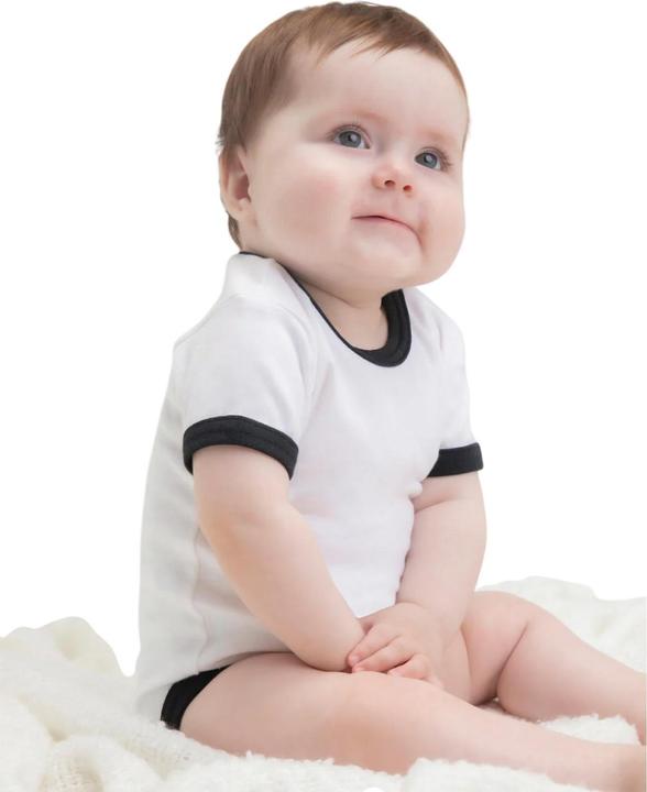 Image du produit Babybugz - Body RINGER - Bébé (80)