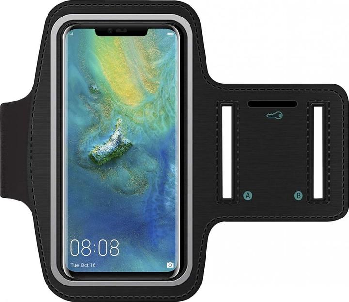 Fascia da braccio per smartphone