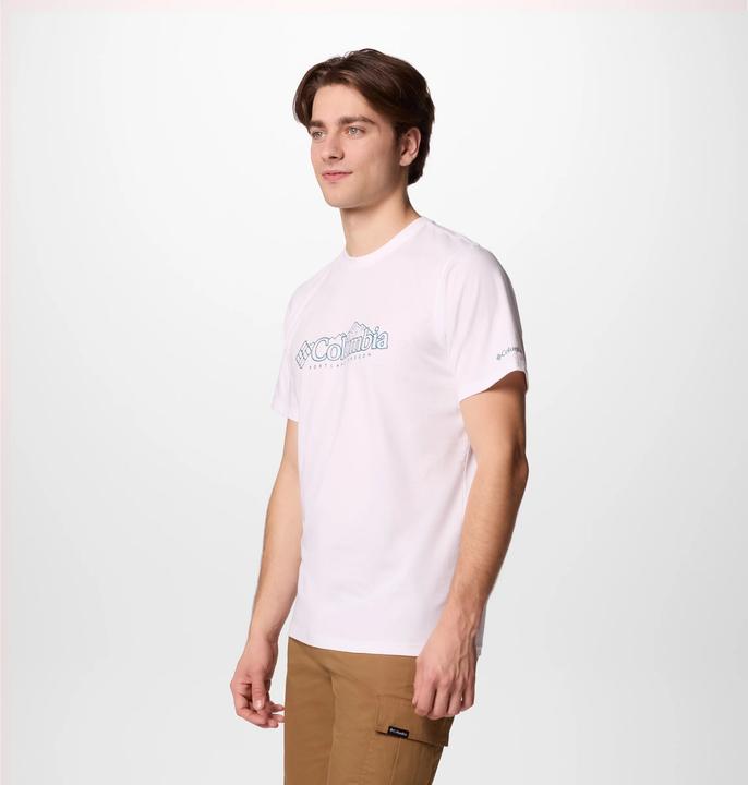 Produktbild Columbia CSC™ Seasonal Logo Tee (4XL)