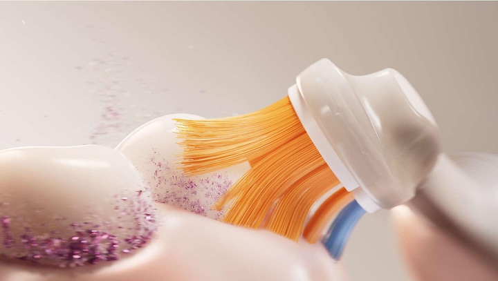 Actual product image Philips Sonicare A3 Premium All-in-One (4 x)
