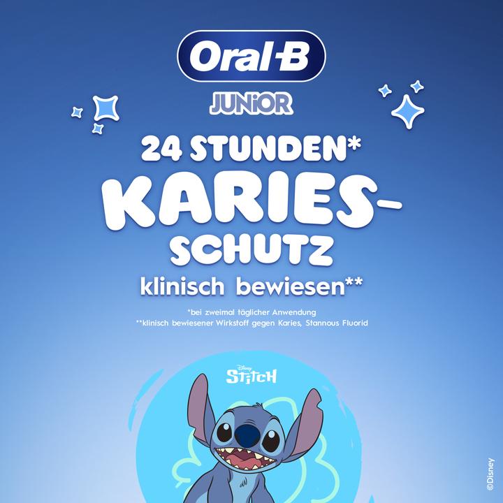 Image du produit Oral-B Junior Stitch (75 ml)