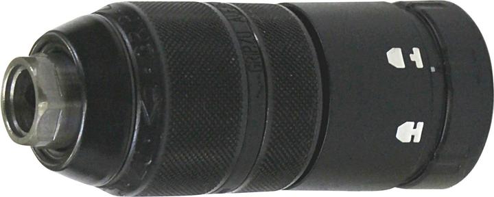 Produktbild Makita 194079-2 Bohrfutter Schlüsselloses Einspannen SDS-plus