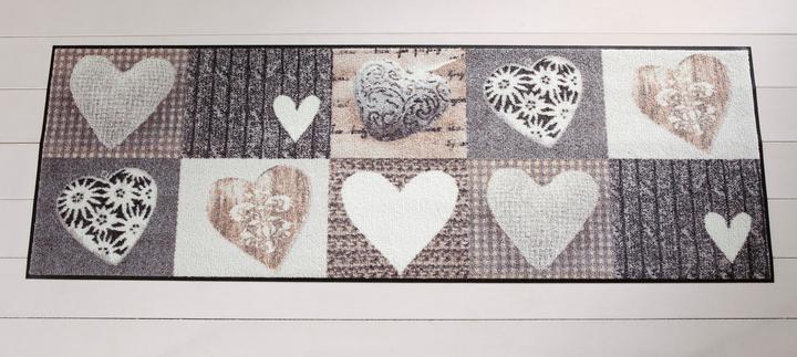 Immagine prodotto Salonloewe Fussmatte (60 x 180 cm)