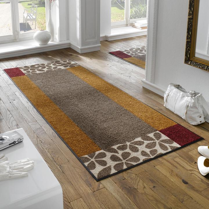 Actual product image Wash + Dry Doormat (60 x 180 cm)