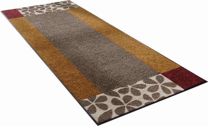 Actual product image Wash + Dry Doormat (60 x 180 cm)