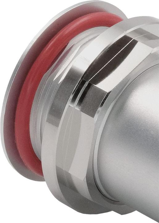 Produktbild Exsys Einbau-Adapter USB-B - USB-A (USB-A, 9 cm)