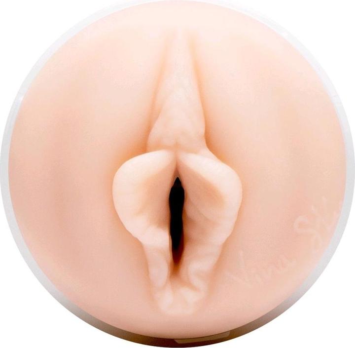 Actual product image Fleshlight Vina Sky Exotica
