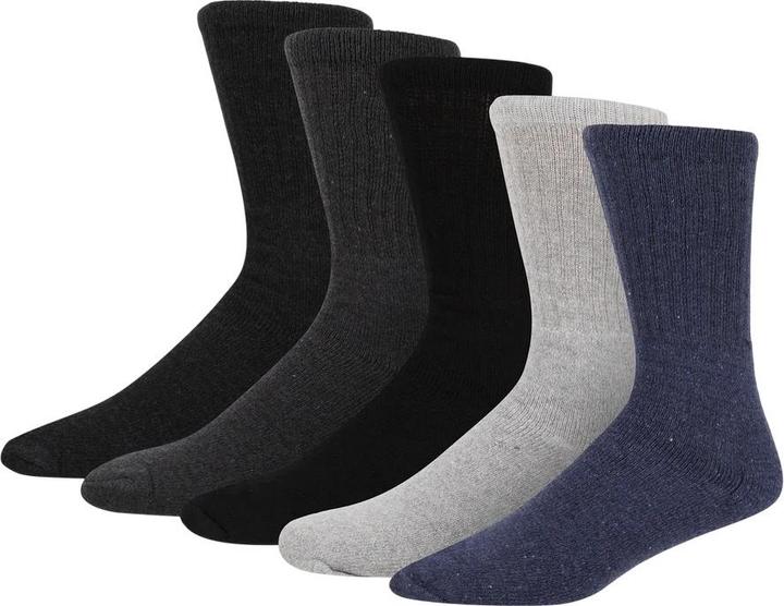 Produktbild Soxy Socken Baumwolle (20erPack) (20er Pack, 39 - 45)