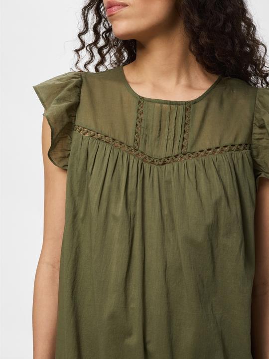 Image du produit Pieces PCASTRID Midikleid (M)