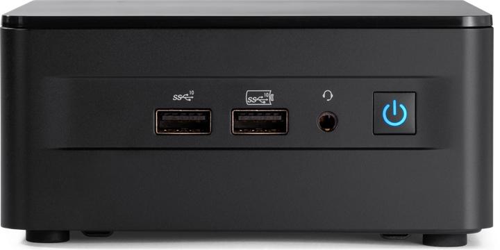 Produktbild ASUS NUC 12 Pro Mini - NUC12WSHi7 (Intel Core i7-1260P)