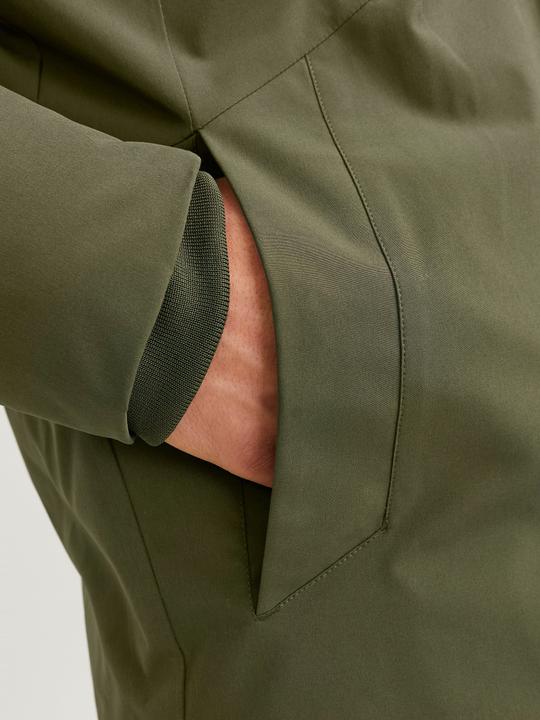 Immagine prodotto Jack & Jones Jjekeen Jacket Sn (XS)