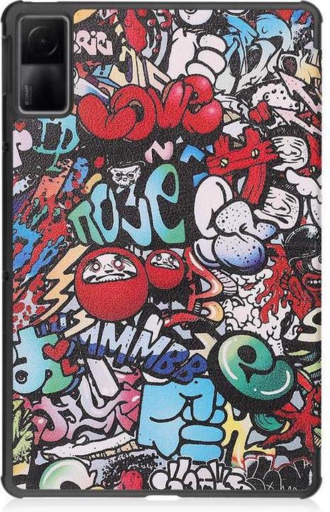 Actual product image CoreParts Cover 9 (Xiaomi Redmi Pad)