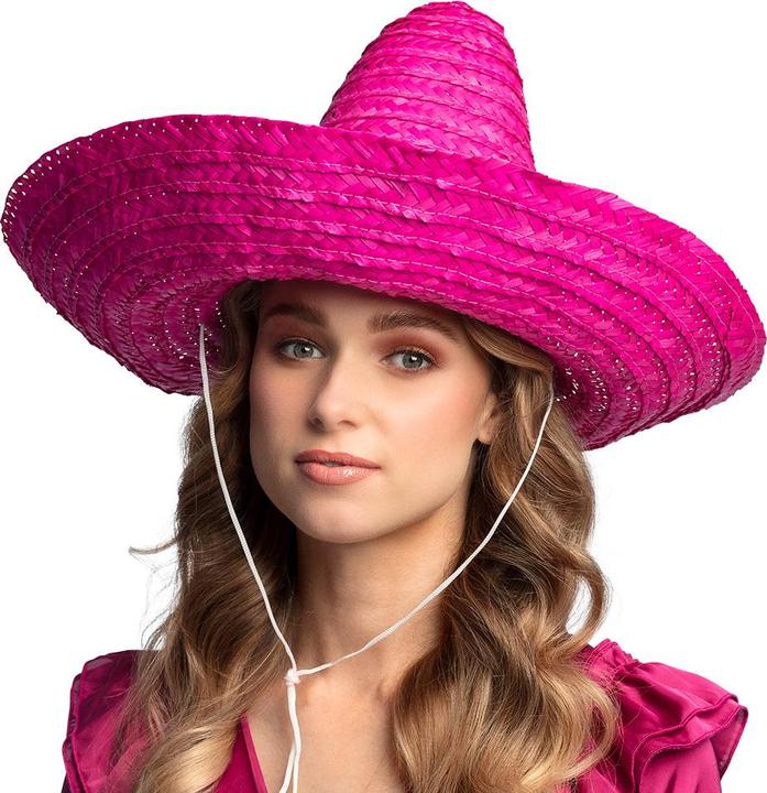 Produktbild Boland Sombrero Puebla